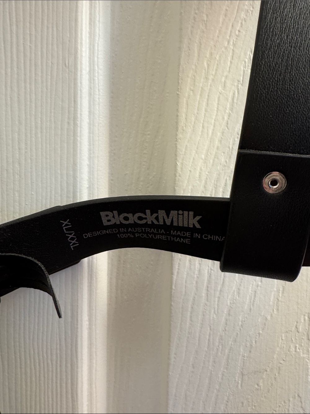 Blackmilk Armour Harness - Picture 3 of 4